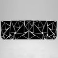 Large roll of coloured PET car sticker for vehicle body and wheel arch decoration.