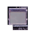 1.6 inch LCD display screen module for Raspberry Pi with CPU info display and backlight switch.