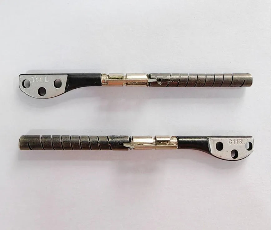 A1286 MacBook Pro 15-inch laptop screen shaft replacement component with original factory processing