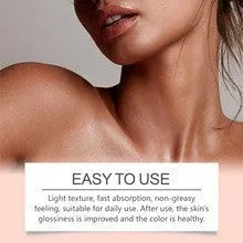 100g darkening cream jar with black frost formula for skin moisturising and nourishing