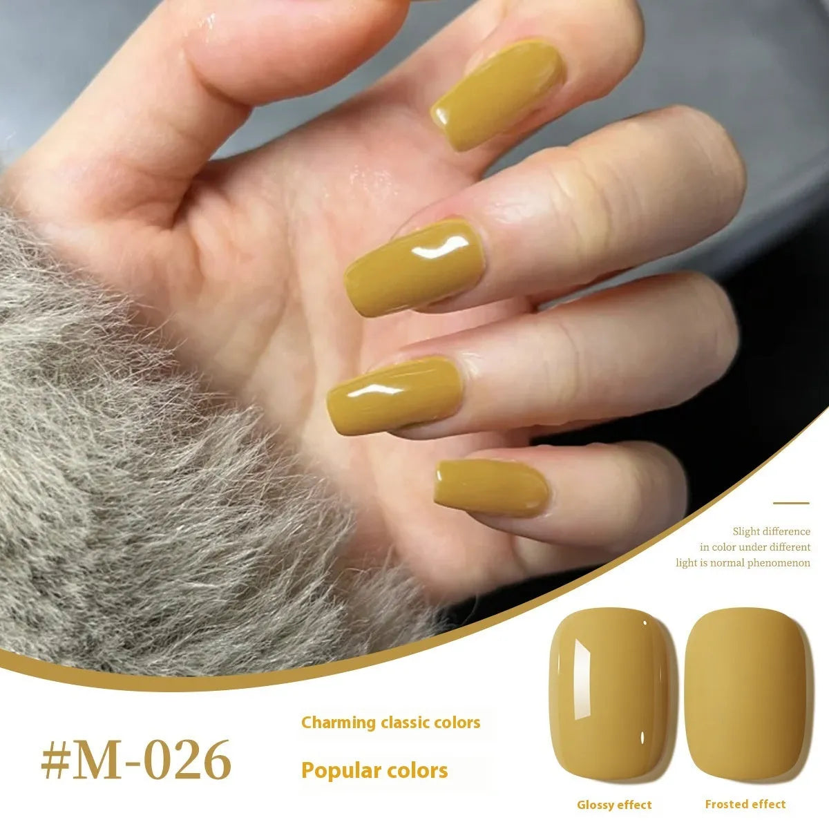 Full set of 99 UV nail polish bottles in Japanese popular colours, 15ml each, styles ME001-ME099