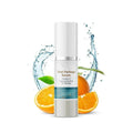 30ml bottle of facial essence for moisturising, nourishing and brightening skin.