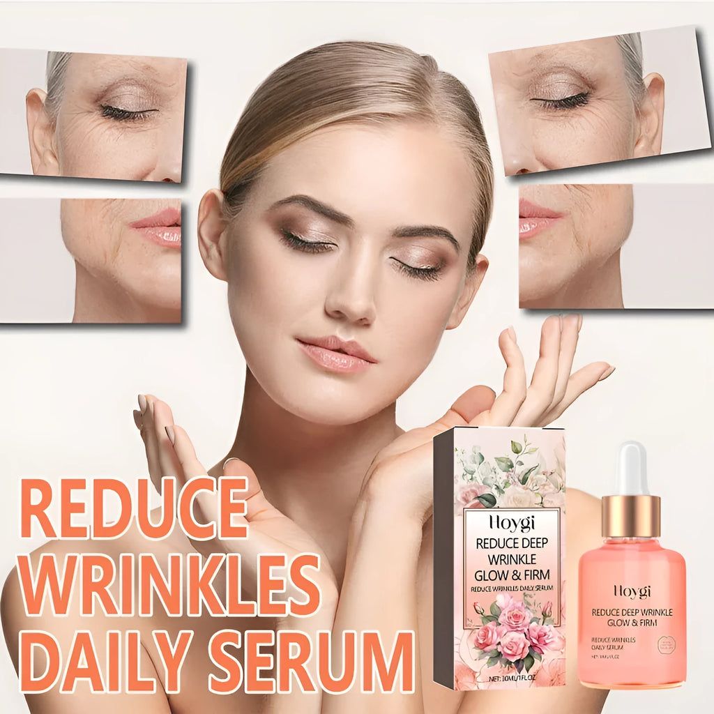 30ml rose essential oil in 3.8x3.8x8.6cm container for skin brightening and wrinkle smoothing