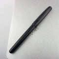 0.5mm stainless steel ballpoint pen shown in multiple colour variations for business office student writing