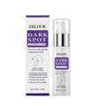 50g skin care cream jar for daily moisturising and pore minimising, 3.5 x 13cm dimensions