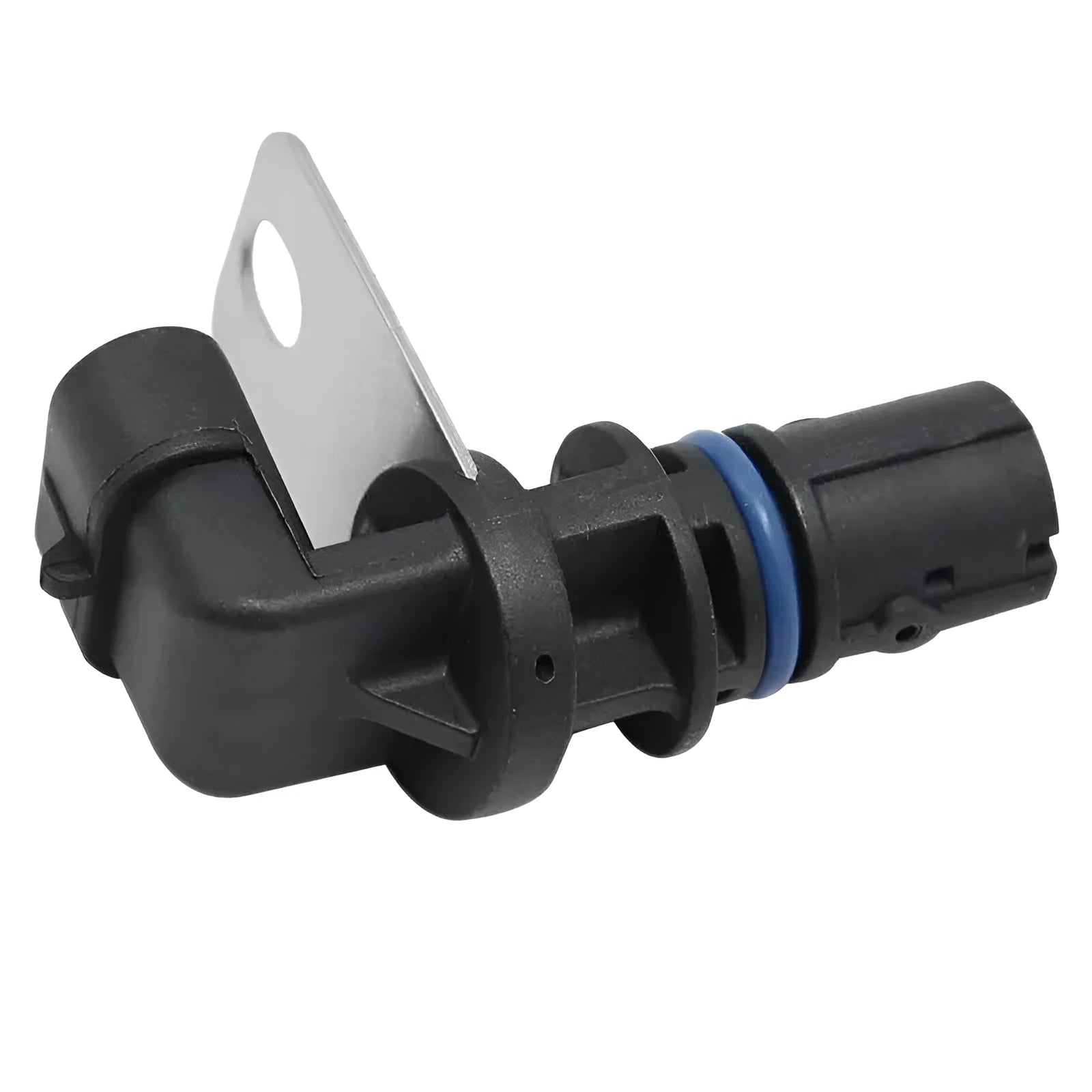 Automotive crankshaft position sensor with part numbers 12560228 and 213-354 for Buick Chevrolet.
