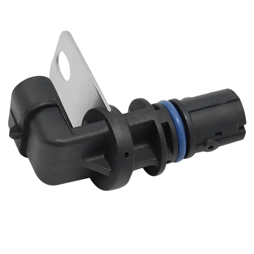 Automotive crankshaft position sensor with part numbers 12560228 and 213-354 for Buick Chevrolet.