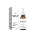 30ml bottle of moisturising facial oil for wrinkles and fine lines.