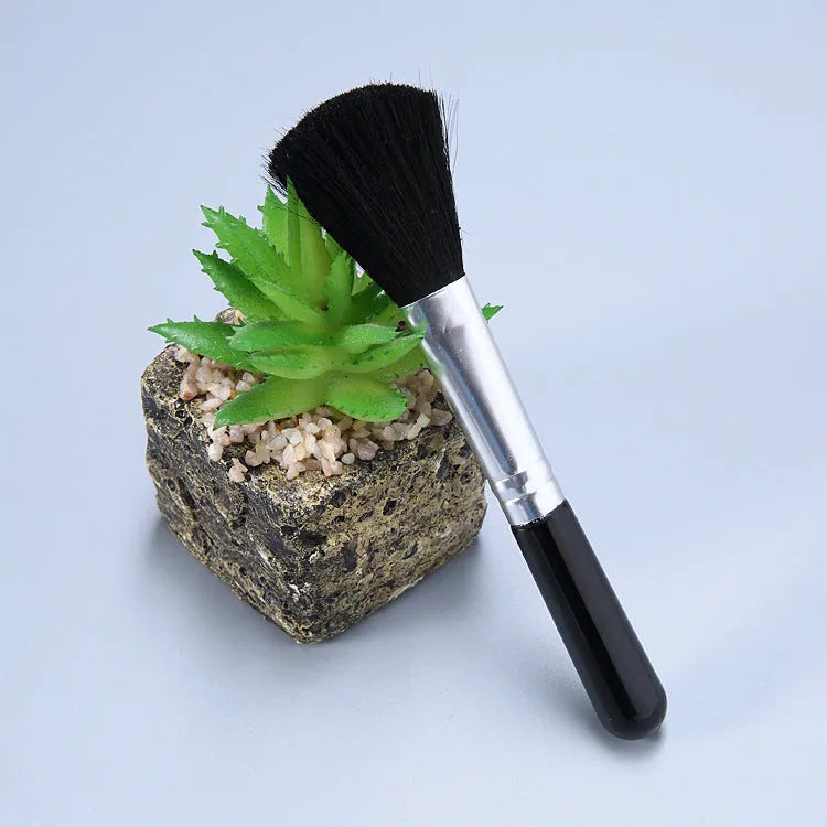 Scratching tool set with scraper pen, brushes, repair solution and bamboo sticks for scratch painting
