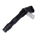 Black General Motors compatible car sensor with OE numbers 12561218125612110 PC273 5S125321336
