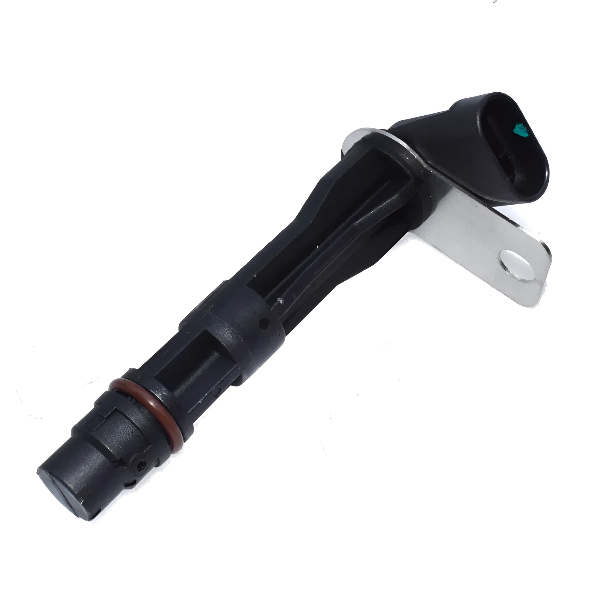 Black General Motors compatible car sensor with OE numbers 12561218125612110 PC273 5S125321336