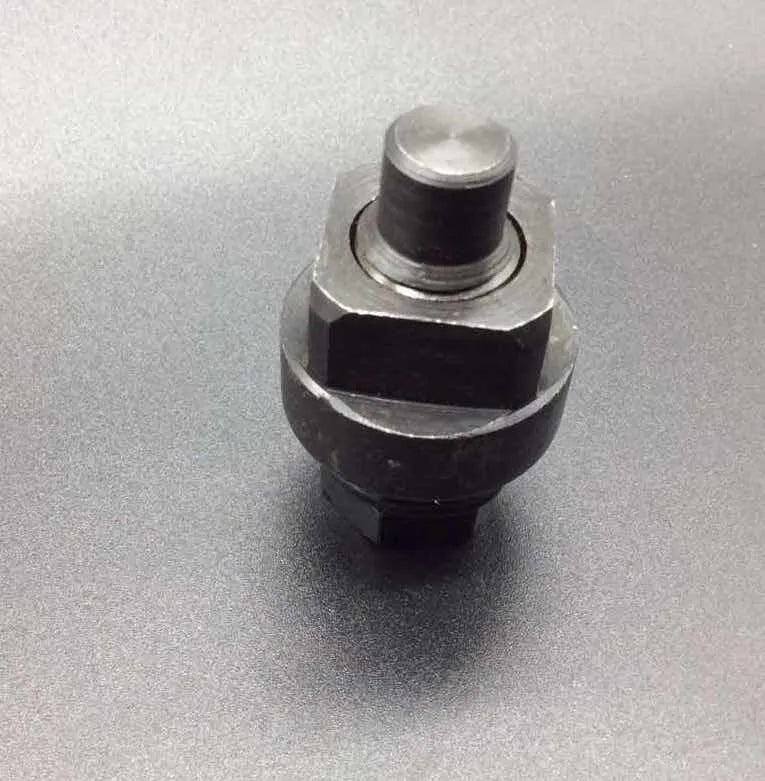 Aodi T40058 crankshaft rotating sleeve automotive timing tool adapter with orientation arrows