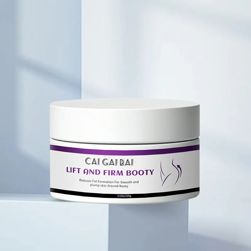 NDC hip lifting cream in 100g container for buttocks firming at home
