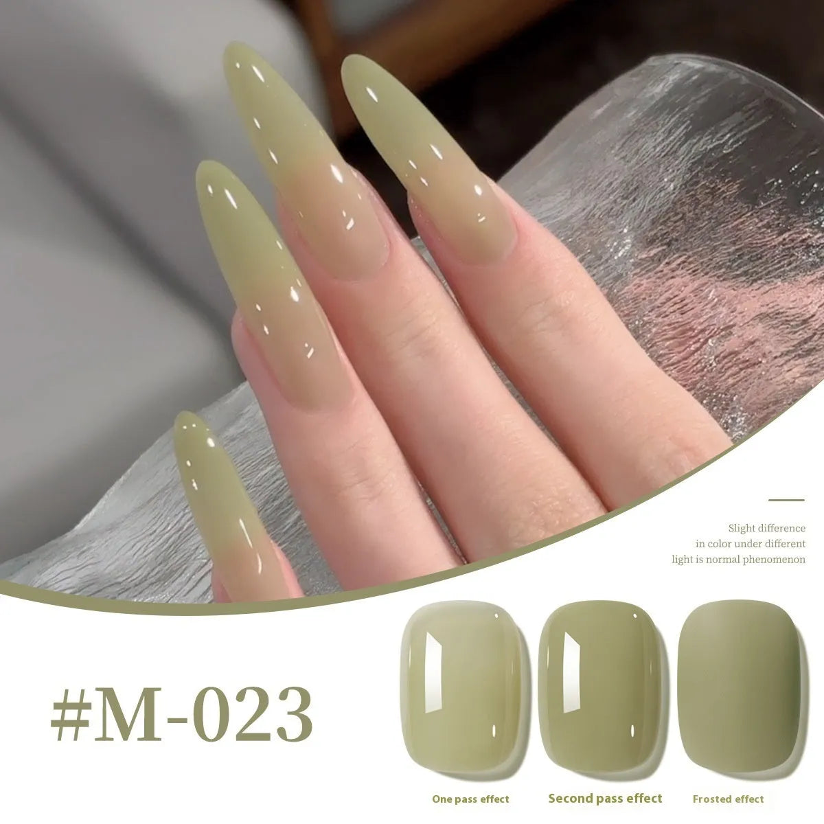 Full set of 99 UV nail polish bottles in Japanese popular colours, 15ml each, styles ME001-ME099