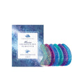 Marine Collagen Eye Gels 12 Patches under-eye treatment with hydrolyzed collagen and hyaluronic acid