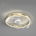 Landi modern simple ceiling lamp with iron construction for children's rooms and corridor lighting