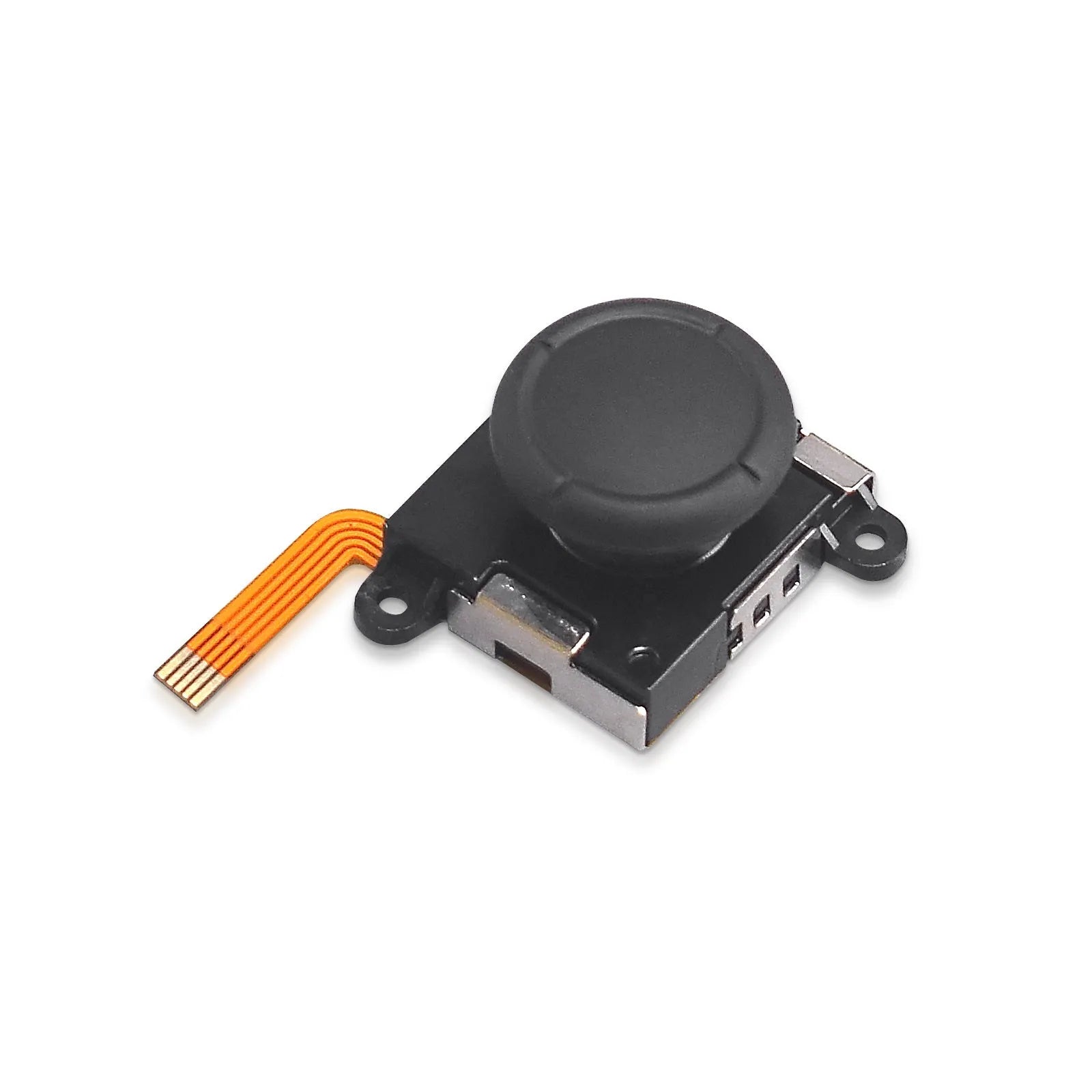 Hall effect replacement joystick component for PS5 PS4 XBOX and Switch Pro controllers.