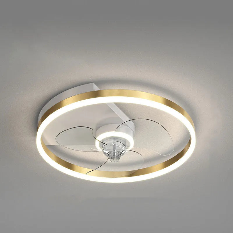 Landi modern simple ceiling lamp with iron construction for children's rooms and corridor lighting