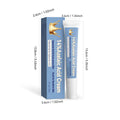 Azelaic acid cream 30g tube in blue packaging with FPA035 label for general skin care treatment.