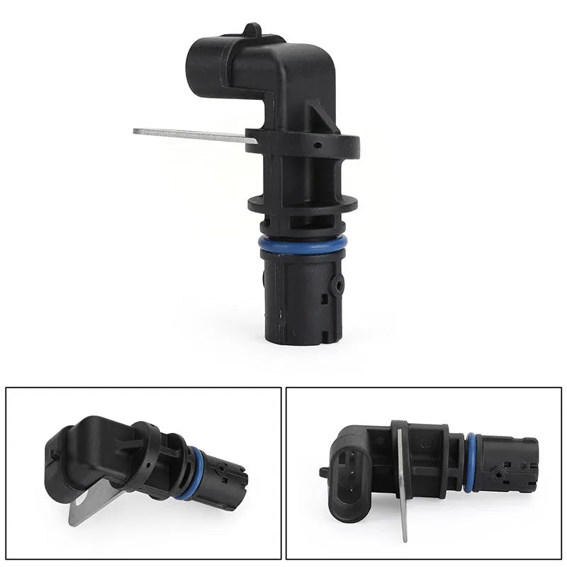 Automotive crankshaft position sensor with part numbers 12560228 and 213-354 for Buick Chevrolet.