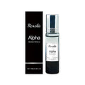 100ml bottle of men's pheromone perfume with sandalwood extract fragrance spray.