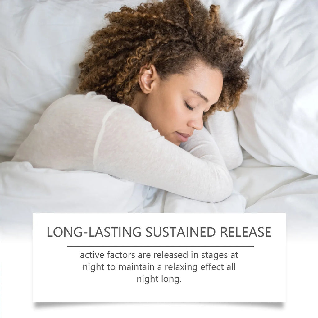 30g tub of Sleep Goodnight Cream gentle formula night moisturiser