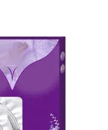 Body tightening breast enhancement mask chest patch pair for firming and lifting