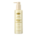 Wash-free soft hair conditioner in 210g bottle for ladies with moisturising and anti-frizz benefits