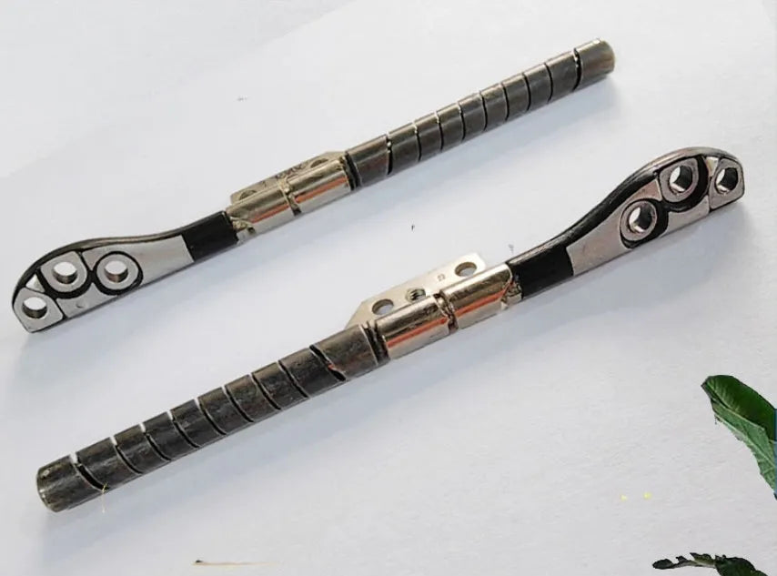 A1286 MacBook Pro 15-inch laptop screen shaft replacement component with original factory processing