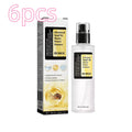 100ml bottle of Original Snail Serum Collagen Facial Serum with hydrating brightening effects