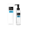 100ml bottle of Hyaluronic Acid Makeup Remover Oil with rose hip and camellia seed oils.